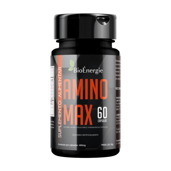 Amino Max